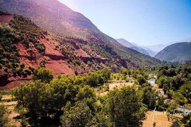 Atlas Mountains & 3 Valleys Private Tour From Marrakech - The Experience in Real Life: What Travelers Say