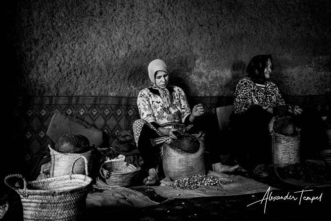Atlas Mountains & 3 Valleys Private Tour From Marrakech - The Sum Up: Is It Worth It?