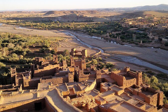 Atlas Mountains - Ancient Ait Ben Haddou Day Tour from Marrakech - Pricing & Value for Money