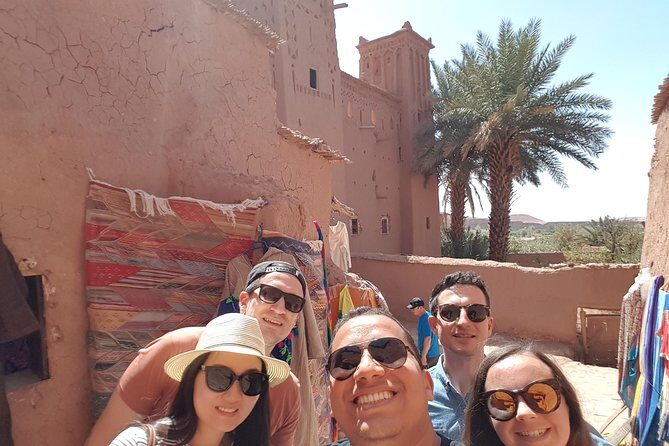 Atlas Mountains - Ancient Ait Ben Haddou Day Tour from Marrakech - The Sum Up: Is It Worth It?