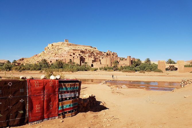 Atlas Mountains - Ancient Ait Ben Haddou Day Tour from Marrakech - FAQ