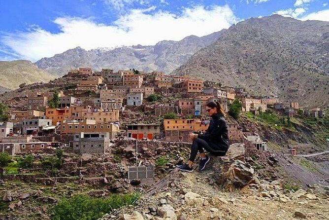 Atlas Mountains and 3 Valleys Day Trip from Marrakech - Discover the Atlas Mountains and 3 Valleys Day Trip from Marrakech