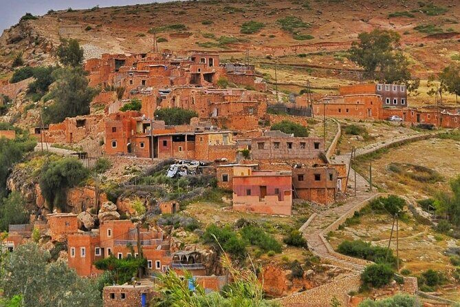 Atlas Mountains and 3 Valleys Day Trip from Marrakech - Final Thoughts