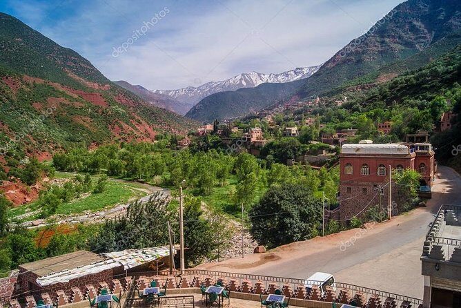 Atlas Mountains and 3 Valleys Guided Day Tour from Marrakech - An In-Depth Look at the Tour Experience  