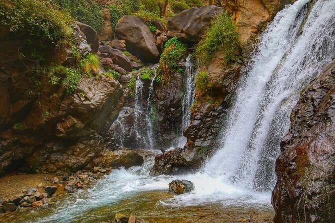 Atlas Mountains and 3 Valleys Guided Day Tour from Marrakech - FAQ  