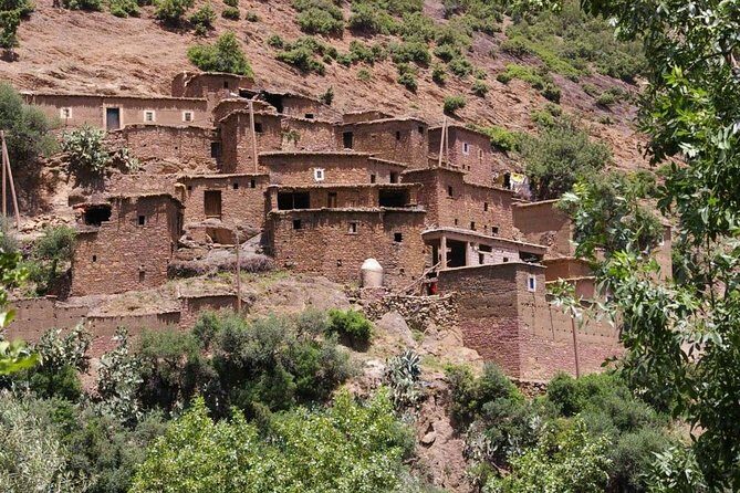 Atlas Mountains and 3 Valleys  Marrakech Day Trip - Why Choose This Tour? An Authentic and Value-Packed Day in the Mountains