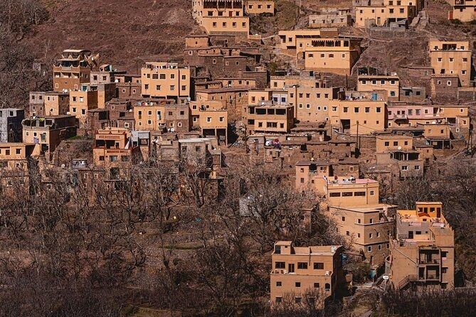 Atlas Mountains and 3 Valleys & Waterfalls - Camel Ride Marrakech - Authenticity and Value: What Travelers Say