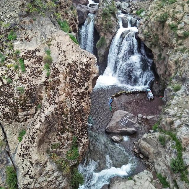 Atlas Mountains and 3 Valleys & Waterfalls & Desert Agafay - Final Thoughts