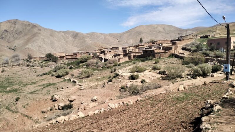 Atlas Mountains and 4 Valleys Day Trip - What Reviewers Say