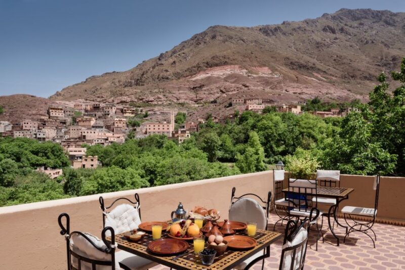 Atlas Mountains and 4 Valleys Day Trip - Final Thoughts