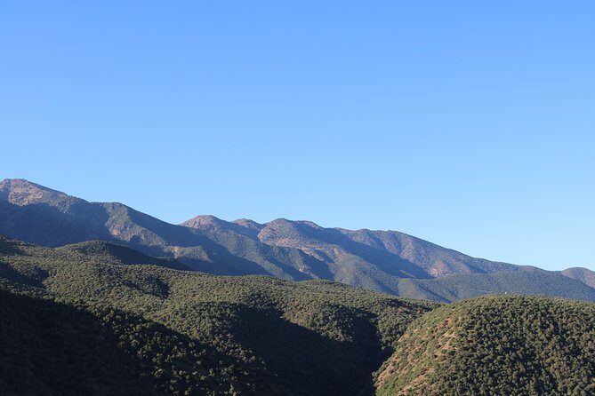 Atlas Mountains and 4 Valleys Private Tour from Marrakech - FAQ