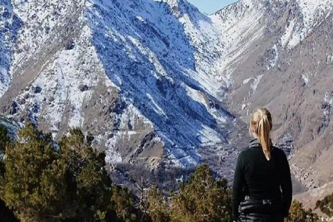 Atlas Mountains and Berber Villages Tour - Frequently Asked Questions