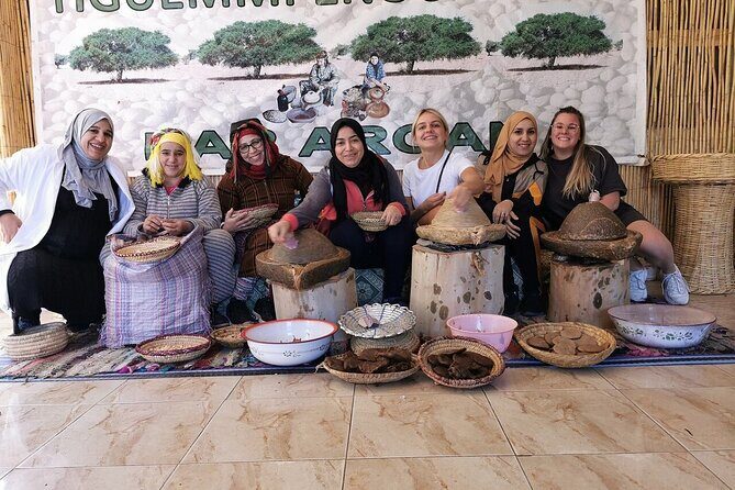 Atlas Mountains and Camel ride Day trip, from Marrakech - Practical Aspects and What to Expect