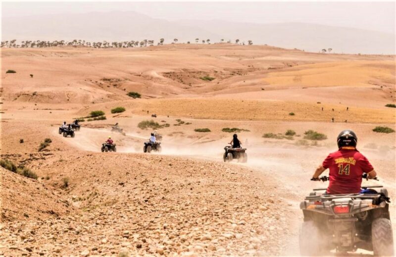 Atlas Mountains and Quad Biking Tour - Final Thoughts: Is This Tour Right for You?