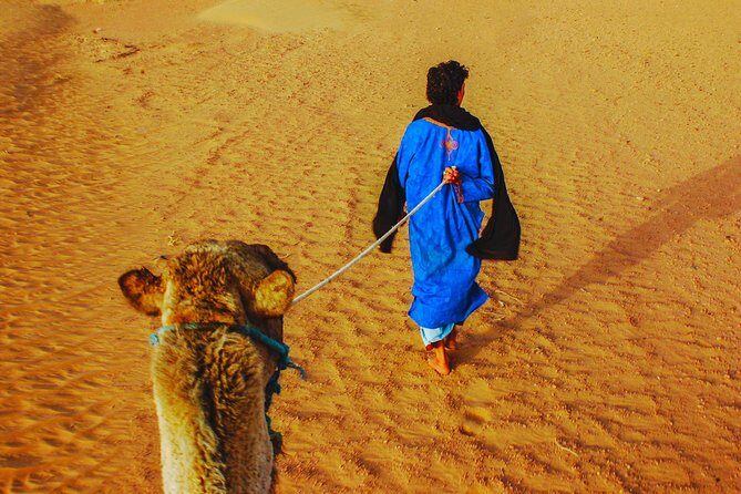 Atlas Mountains and Three Valleys & Waterfalls: Guided Day Trip From Marrakech - Authentic Experiences That Matter