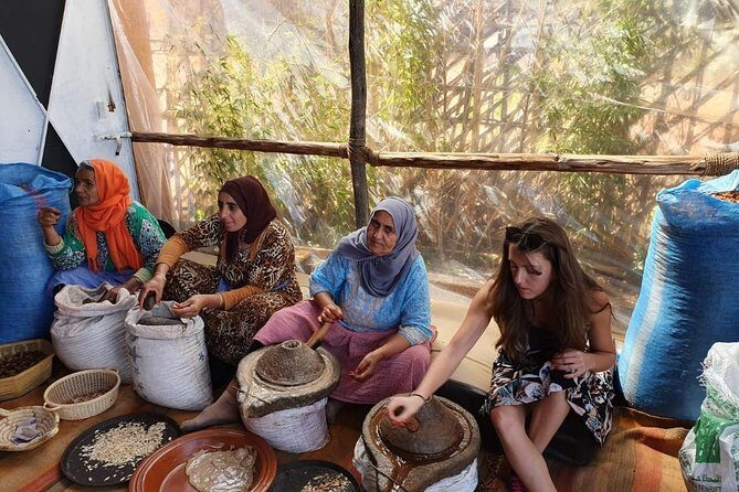 Atlas Mountains and Three Valleys & Waterfalls with Camel ride Day Trip - FAQs