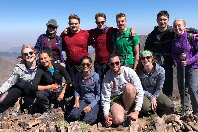 Atlas Mountains & Berber Villages - Marrakech Day Trip - private tour - The Guides: Knowledgeable, Friendly, and Engaging