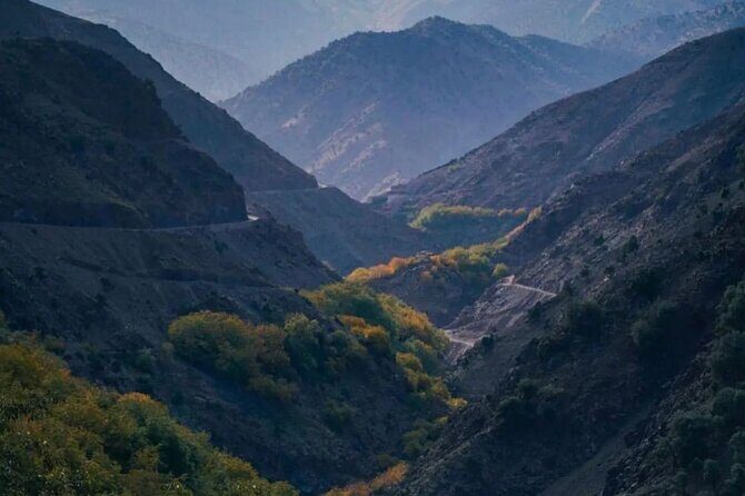 Atlas Mountains & Berber Villages & Waterfalls & Camel Ride Trip - Final Thoughts: Is This Tour Right for You?