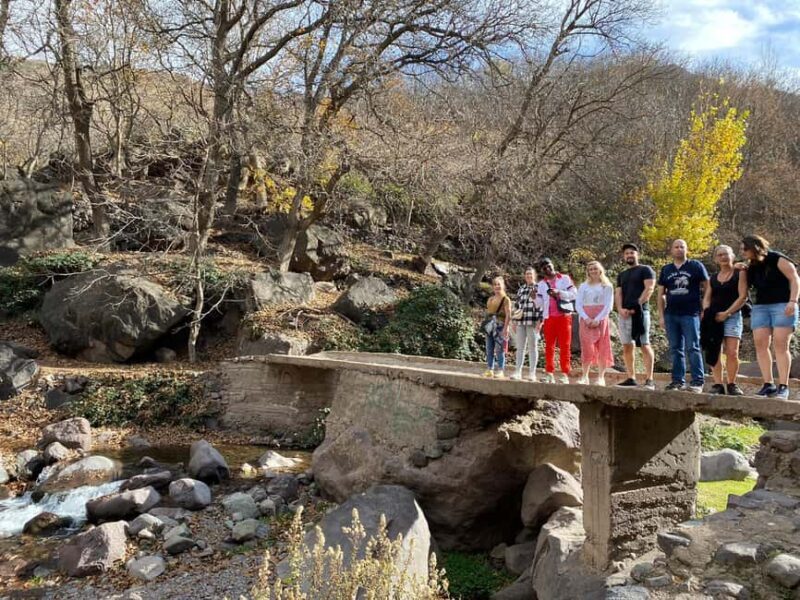 Atlas Mountains/Berber villages/waterfalls/guided hike - Final Thoughts: Who Will Love This Tour?