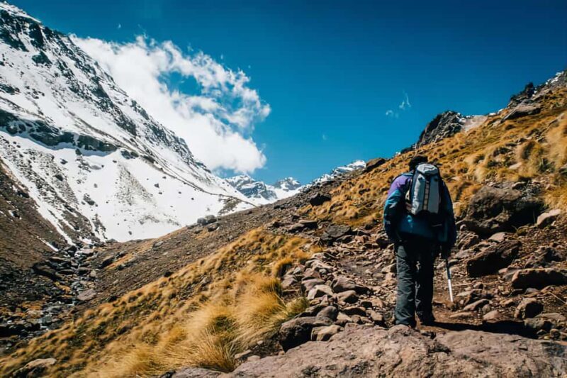 Atlas Mountains Challenge: Day Hike from Marrakech - What’s Included and Why It Matters