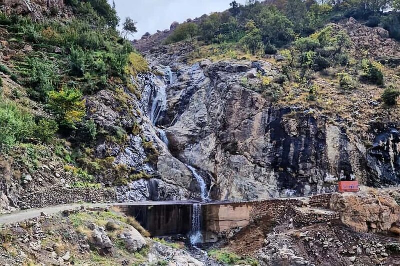 Atlas Mountains Challenge: Day Hike from Marrakech - Authenticity and Value
