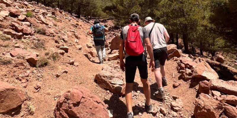 Atlas Mountains Challenge: Day Hike from Marrakech - Who Will Love This Tour?