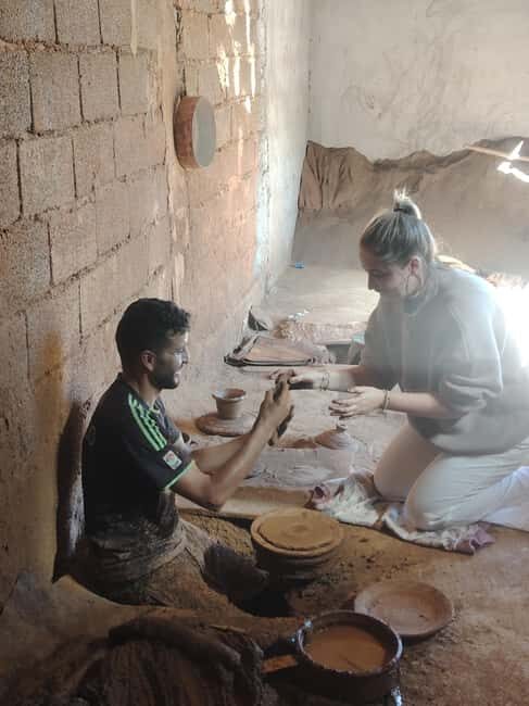 Atlas Mountains: Cultural-Trek Homestay with Berber Families - Introduction