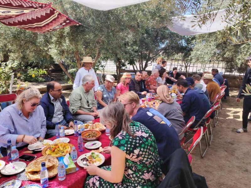 Atlas Mountains: Cultural-Trek Homestay with Berber Families - Key Points