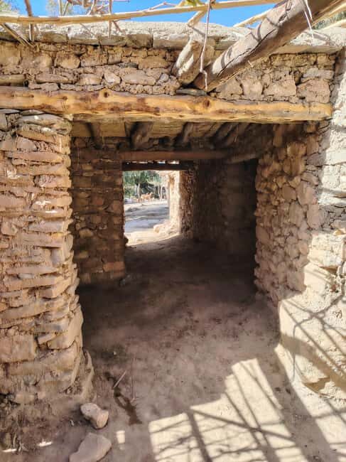 Atlas Mountains: Cultural-Trek Homestay with Berber Families - Authentic Insights from Past Travelers