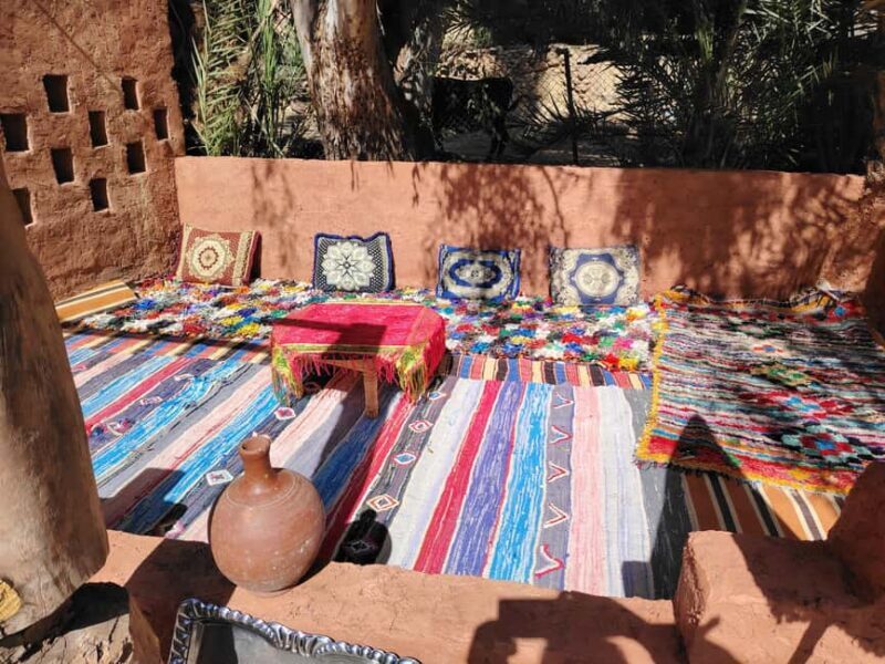 Atlas Mountains: Cultural-Trek Homestay with Berber Families - The Sum Up