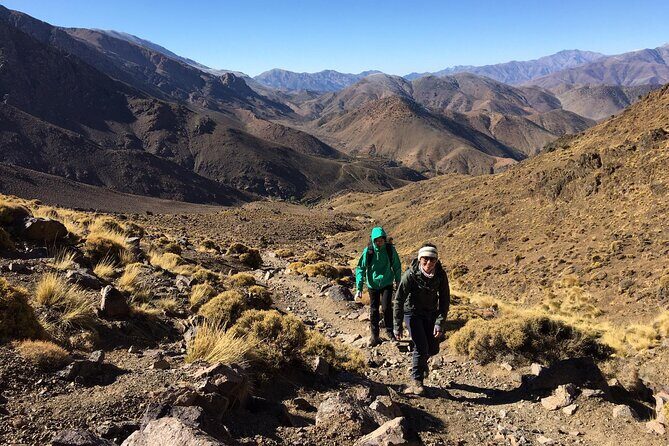 Atlas Mountains Day Trek - The Sum Up: Is the Atlas Mountains Day Trek Worth It?