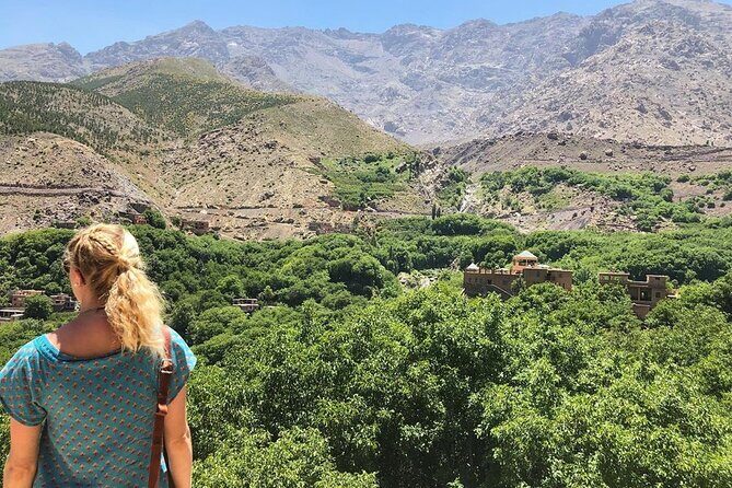 Atlas mountains day trip - Who Should Consider This Tour?