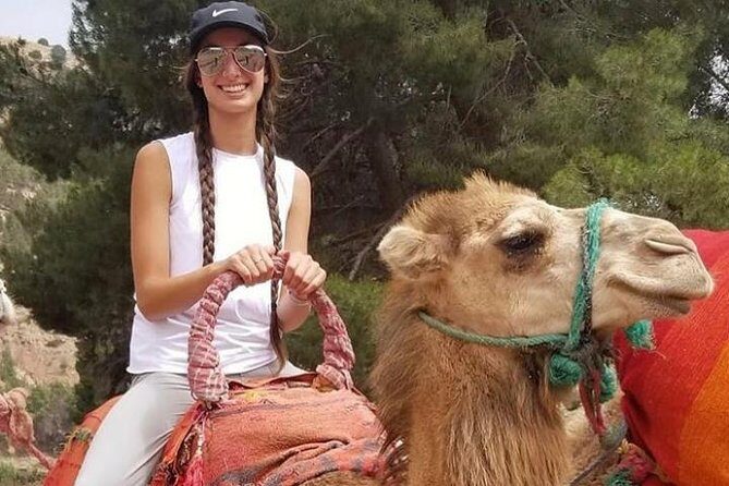 Atlas mountains day Trip from marrakech - An In-Depth Look at the Atlas Mountains Day Trip