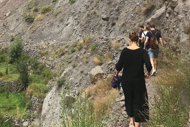 Atlas Mountains Day Trip from Marrakech and Three Valleys Guided Tour - FAQ
