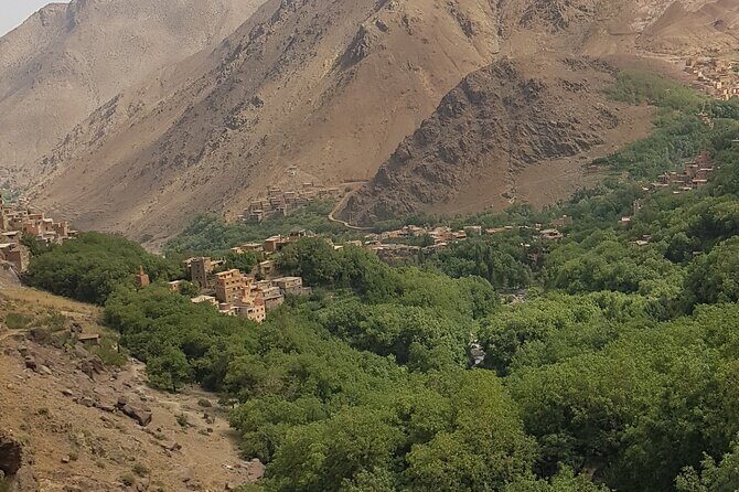 Atlas Mountains Day Trip From Marrakech - Who This Tour Is Perfect For