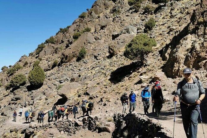 Atlas Mountains Day Trip From Marrakech - Final Thoughts