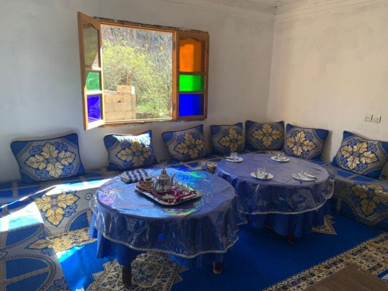 Atlas Mountains Day Trip: Market, Cooking & Village Walk - An Overview of the Day Trip