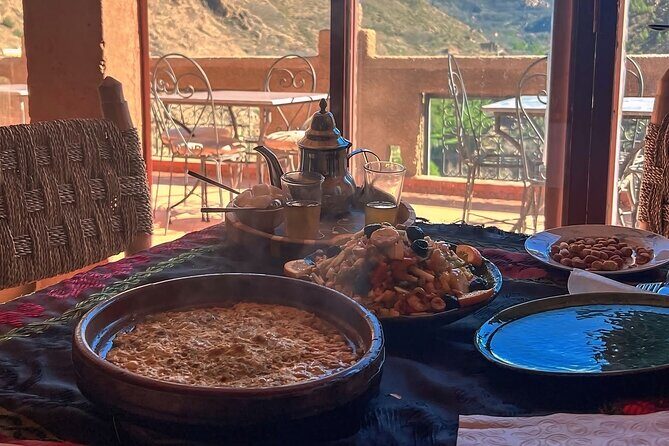 Atlas Mountains Day Trip: Waterfalls, 3 Valleys & Berber Villages - The Value Proposition