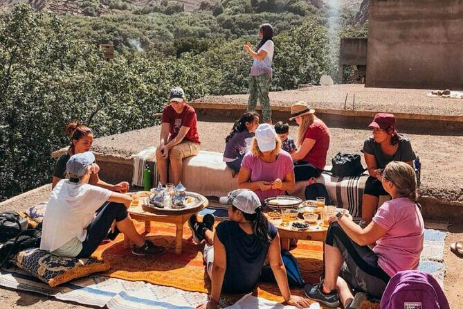 Atlas Mountains Day Trip with Camel Ride - Final Thoughts