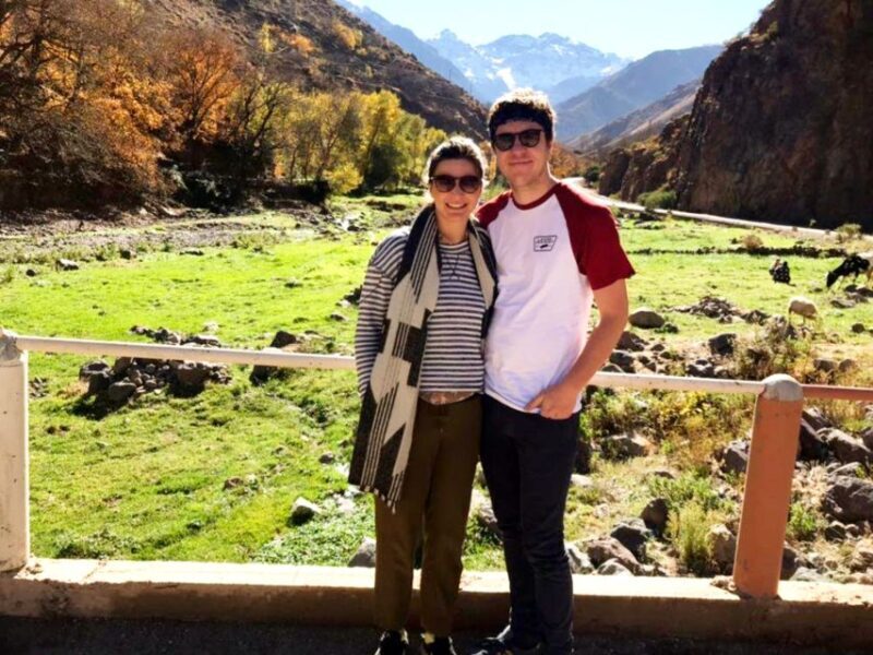 Atlas mountains day trip with camel ride - Tips for Making the Most of Your Day