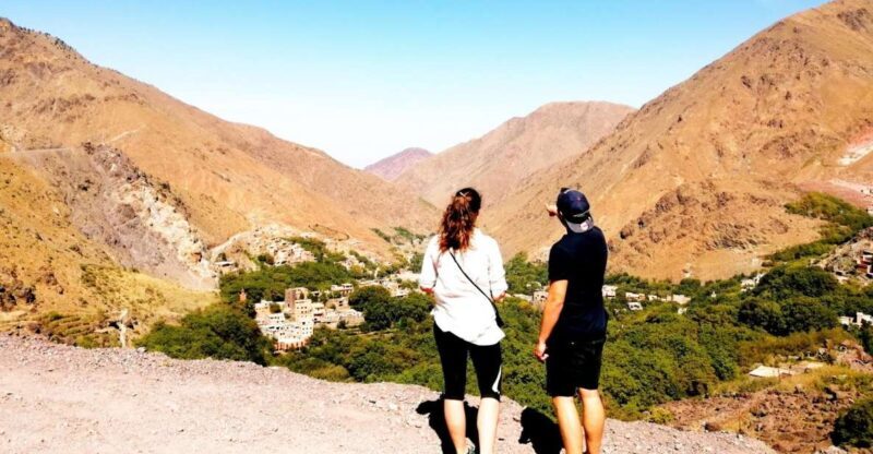 Atlas mountains day trip with camel ride - Final Thoughts