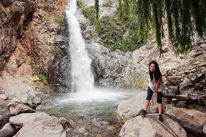 Atlas Mountains Day Trip with Camel Ride - Exploring Ourika Valley and Berber Hospitality