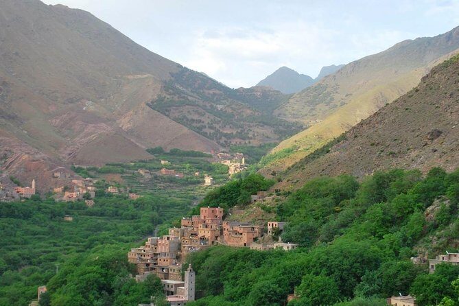 Atlas Mountains Day Trip with Camel Ride from Marrakech - Why This Tour Works: Analyzing the Value