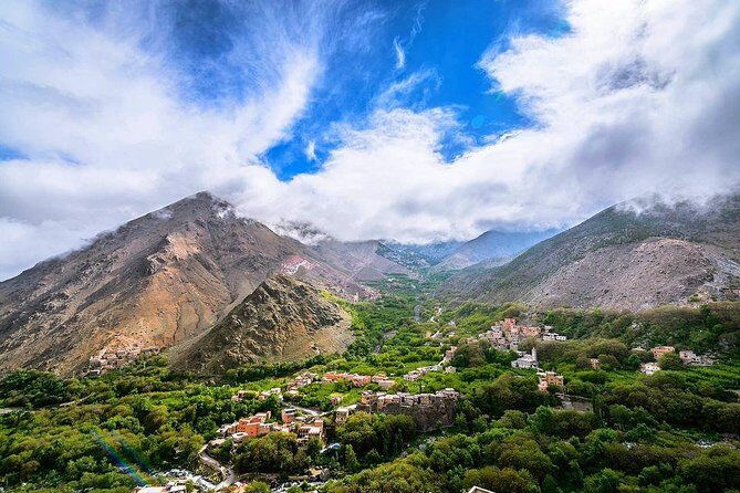 Atlas Mountains Day Trip with Camel Ride from Marrakech - Authenticity and Tips from Reviewers