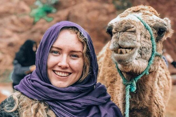 Atlas Mountains Day Trip with Camel Ride from Marrakech including lunch - Who Will Love This Tour?