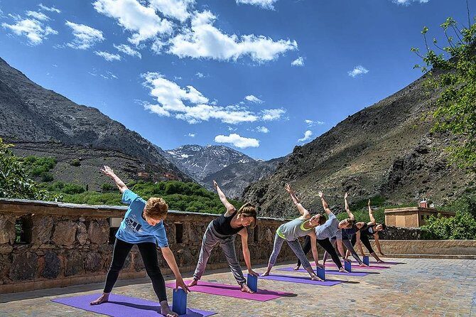 Atlas Mountains Day trips & 3 valleys with Camel ride - Who Will Love This Experience?