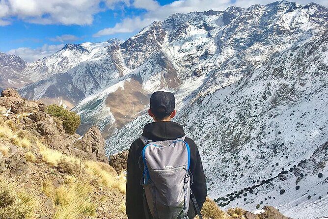 Atlas Mountains day Trips and berbers villages - FAQ