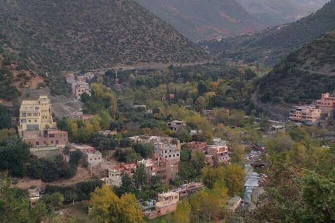 Atlas Mountains Day Trips - Who Is This Tour Best For?