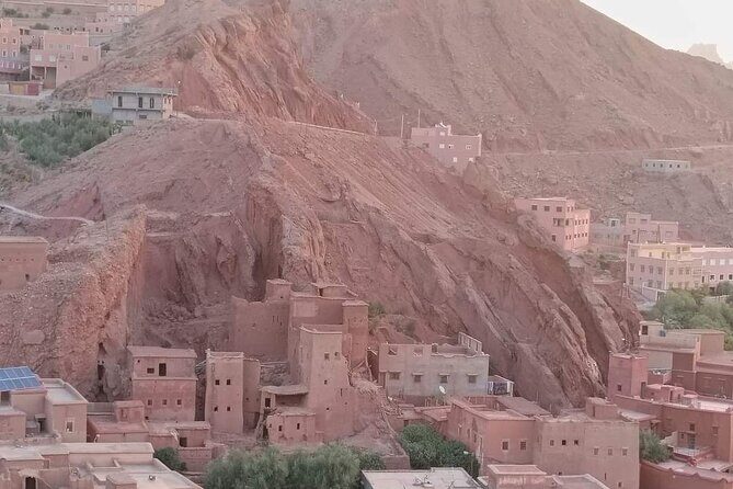 Atlas Mountains Day Trips - FAQ