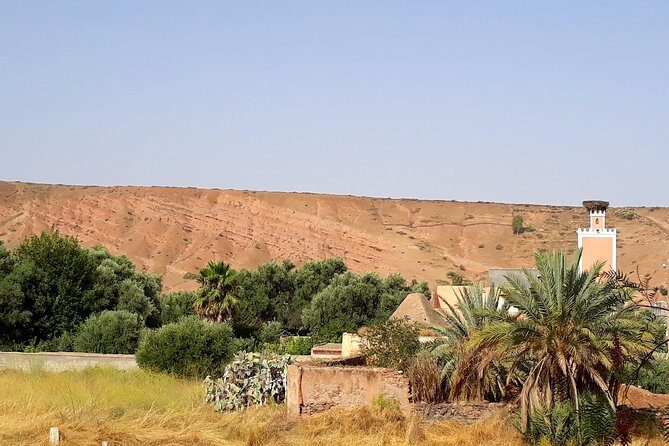 Atlas Mountains experience day trip - Weather Considerations